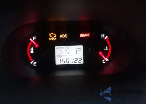 2009 Toyota Matrix from USA, damaged, VIN 2T1KU40E59C170857